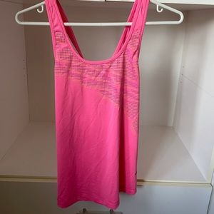 Adidas Workout Shirt